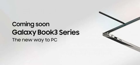 galaxy book 3
