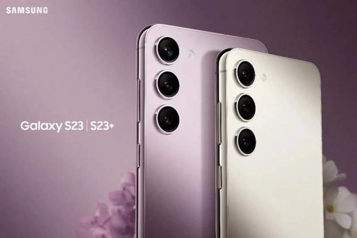 galaxy s23