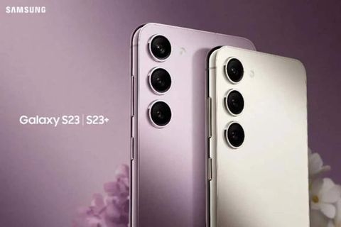 galaxy s23