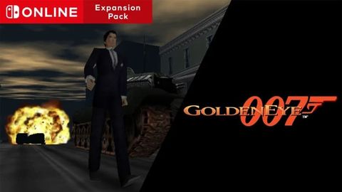 goldeneye 007