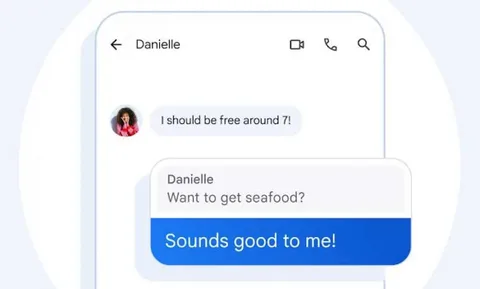 Google Mesajlar uygulaması için kullanıcı profilleri yolda