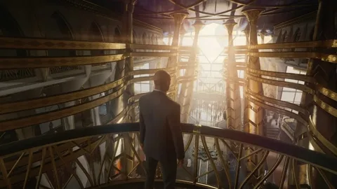 Hitman 3’ü alanlar ilk iki oyuna ücretsiz erişebilecek