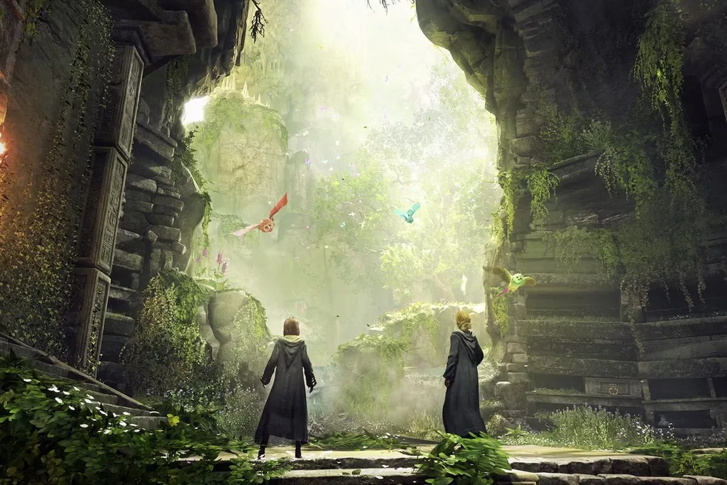 Hogwarts Legacy’de oyuncuları 100’den fazla yan görev bekliyor