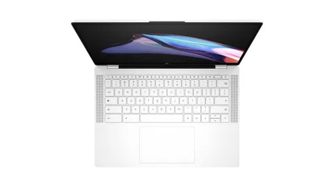 HP’den iş odaklı Dragonfly serisi yeni dizüstü bilgisayarlar