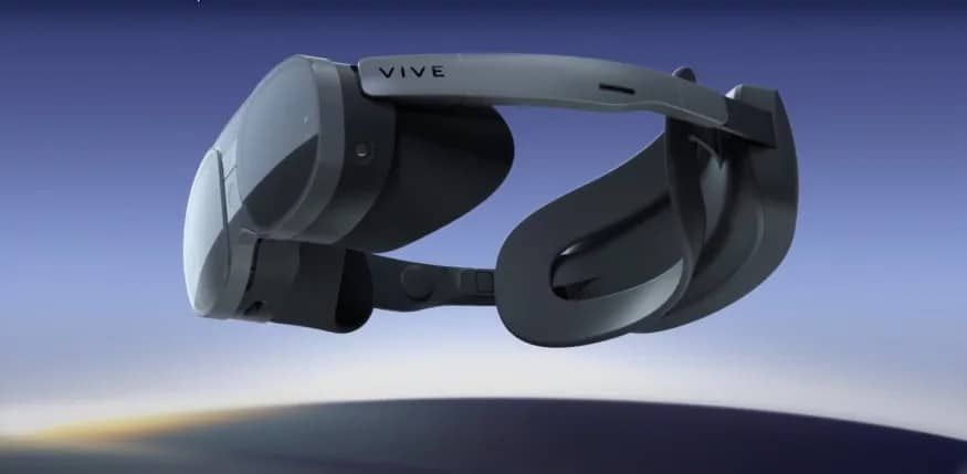 htc vive xr elite