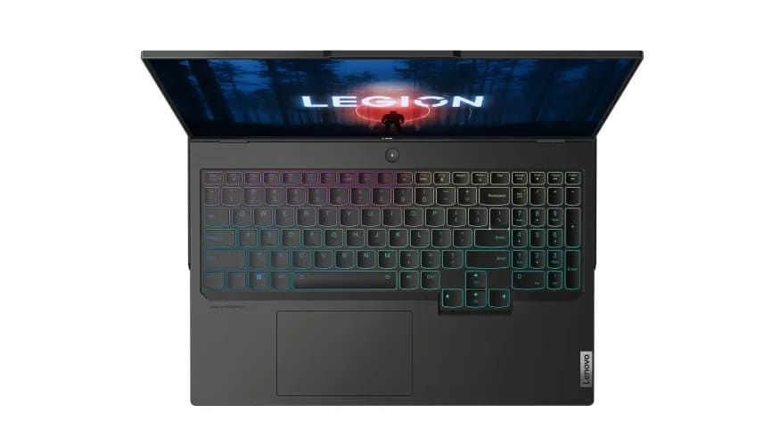 Lenovo Legion Pro 7i