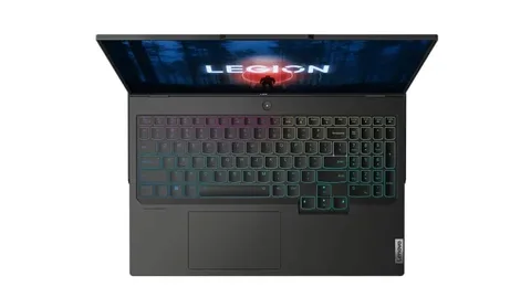 Lenovo Legion serisi oyun bilgisayarlarını özel yapay zekâ çipiyle yeniledi