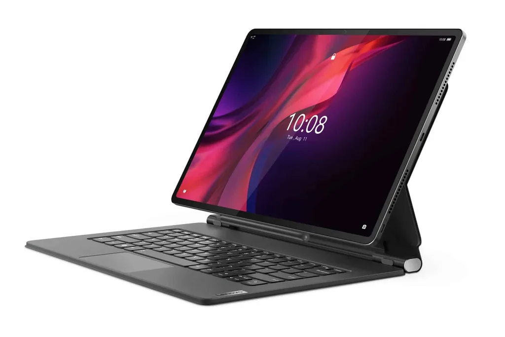 Lenovo Tab Extreme ile Galaxy Tab S8 Ultra’ya yanıt veriyor