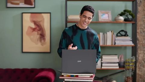 lg gram