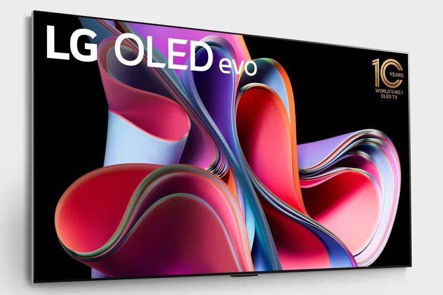 lg 2023 oled