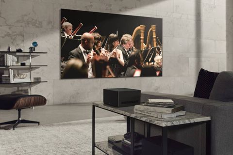 lg signature oled m