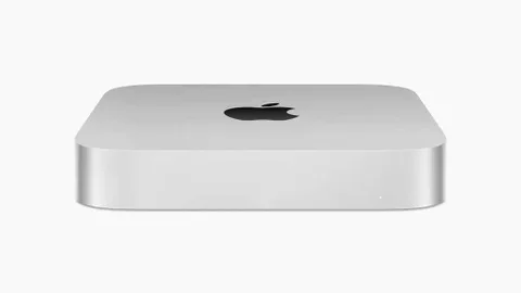 Apple M4 işlemcili Mac mini’yi bu yıl bitmeden çıkaracak
