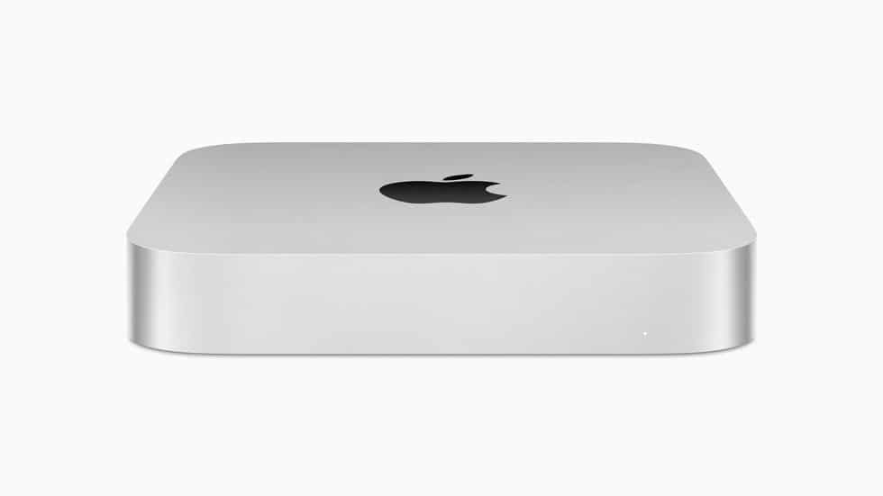 m4 mac mini