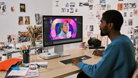 Apple M3 işlemcili Mac mini’yi test ediyor olabilir