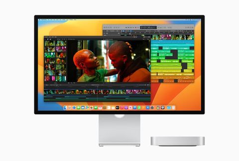 m2 pro benchmark