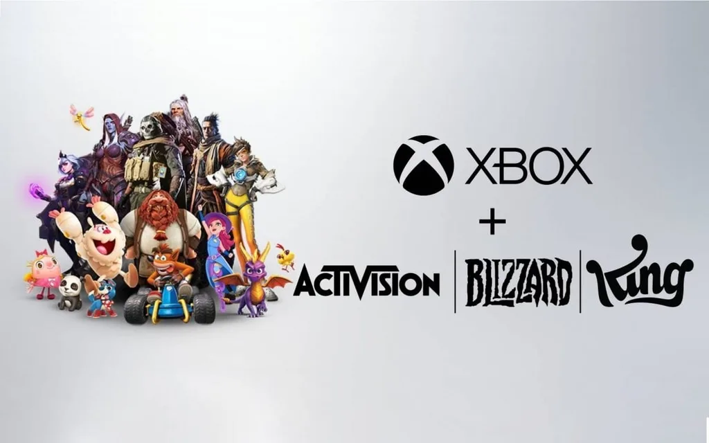 Avrupa Birliği Microsoft’un Activision Blizzard’ı satın almasına itiraz etmeye hazırlanıyor