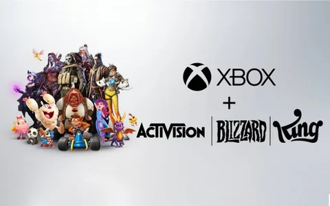 Avrupa Birliği Microsoft’un Activision Blizzard’ı satın almasına itiraz etmeye hazırlanıyor