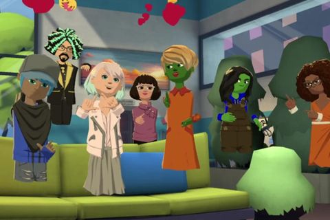 altspacevr