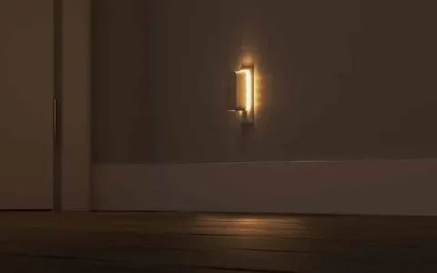 Nanoleaf Sense+ Control ile otomasyonu kendi kendine ayarlıyor