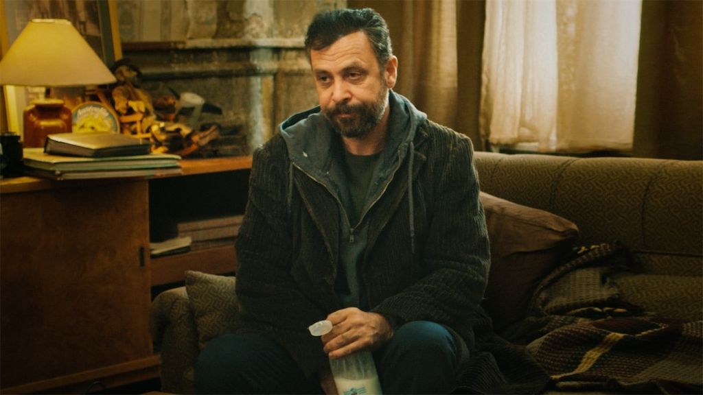 iyi adamın 10 günü