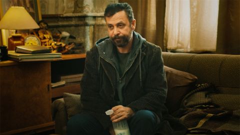 iyi adamın 10 günü