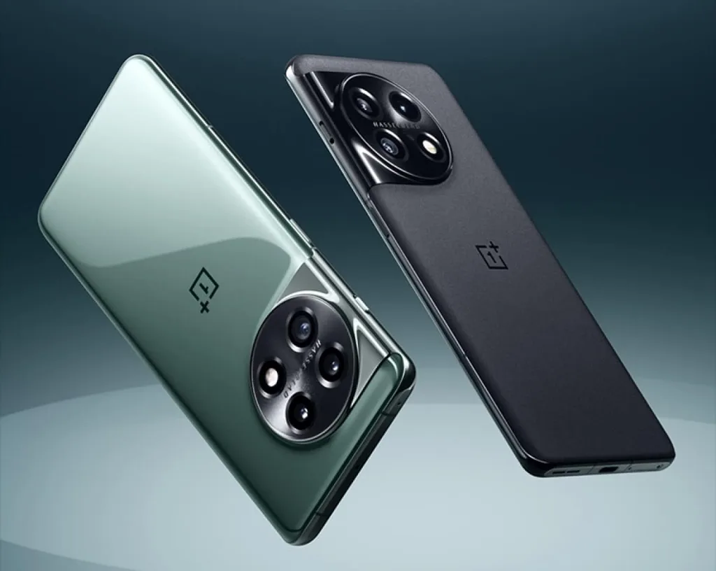 OnePlus 11 tanıtıldı: Snapdragon 8 Gen 2 işlemci, 50 MP ana kamera