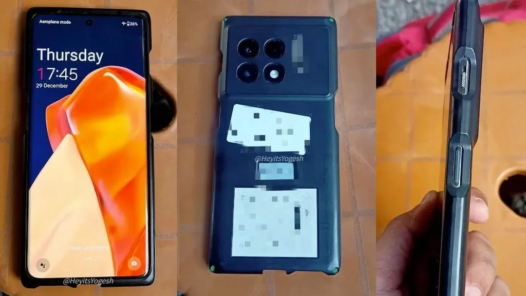 OnePlus 11R’nin tanıtım tarihi belli oldu