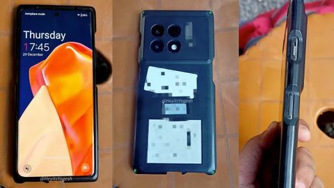 oneplus 11r