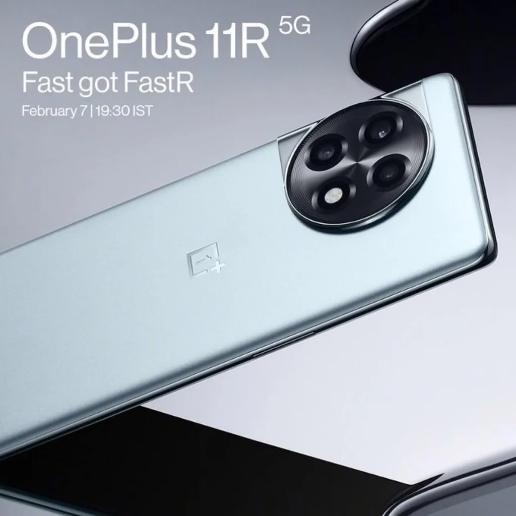 OnePlus’tan OnePlus 11R için yeni paylaşım