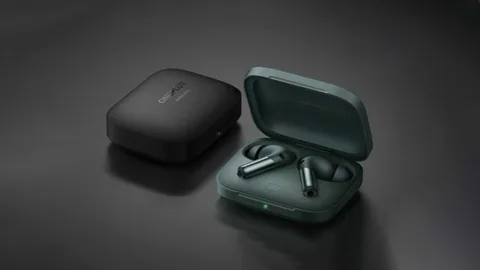 OnePlus Buds Pro 2 kablosuz kulaklık tanıtıldı