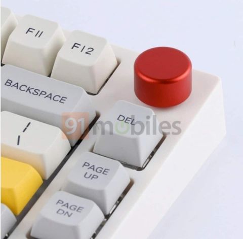 oneplus keyboard