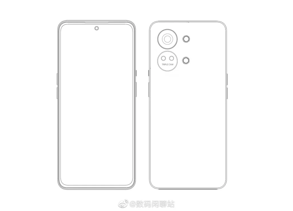 OnePlus Nord 3’ün özellikleri ve tasarımı yeni sızıntıyla ortaya çıktı