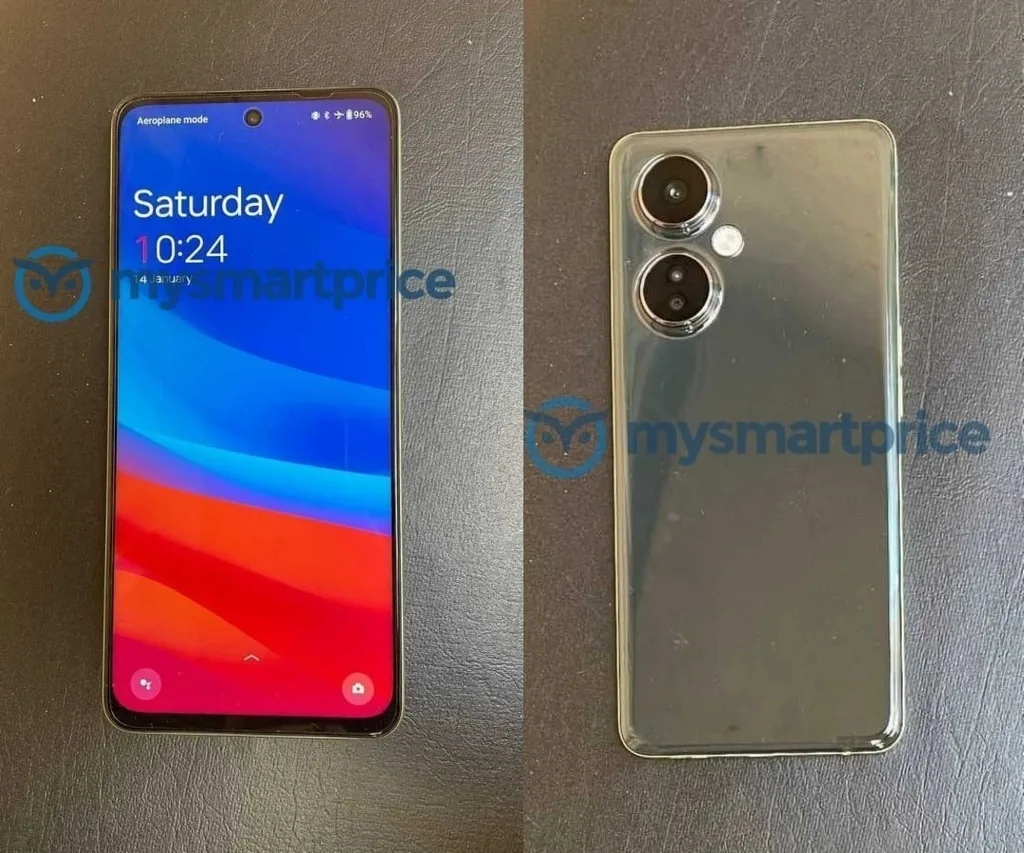 Yeni OnePlus Nord CE 3 sızıntısı daha öncekinden farklı özellikleri gösteriyor
