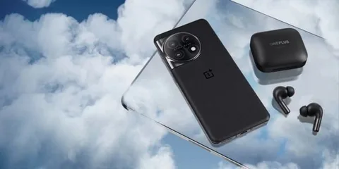 OnePlus Pad tablet için ilk resmi ipucu geldi