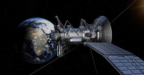 snapdragon satellite