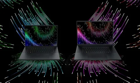 Razer, Blade 16 ve Blade 18 serilerinde ekran yeniliklerini duyurdu