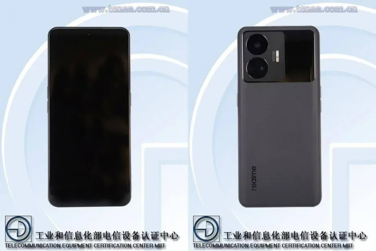 realme gt neo 5