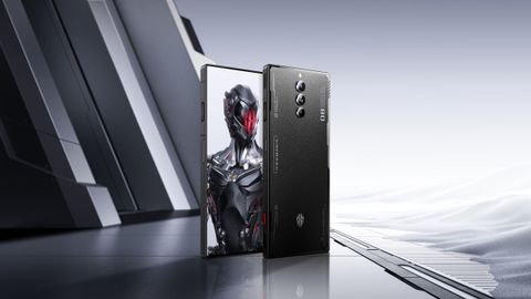 red magic 8 pro