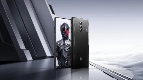 Red Magic 8 Pro iki farklı versiyonla dünyaya açılıyor