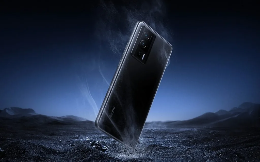Redmi Note 12 ailesinin yeni üyesi yolda