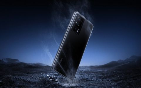 redmi note 12 turbo