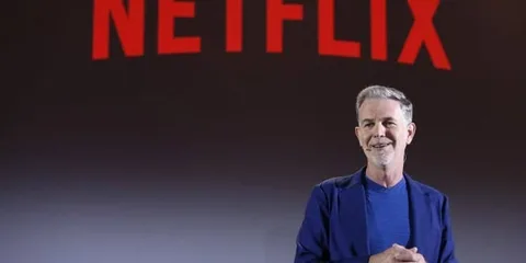 Netflix’in kurucusu Reed Hastings, yapay zekâ girişimi Anthropic’in yönetim kuruluna katıldı