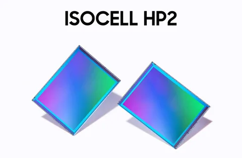 Samsung 200 megapiksellik ISOCELL HP2 ile ilgili detaylar paylaştı