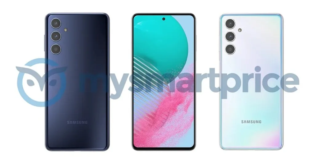 galaxy m54 5g