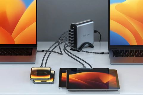 satechi 200w