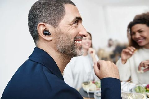 sennheiser conversation clear plus