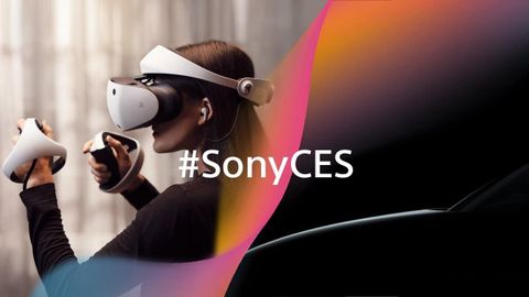 sony ces 2023