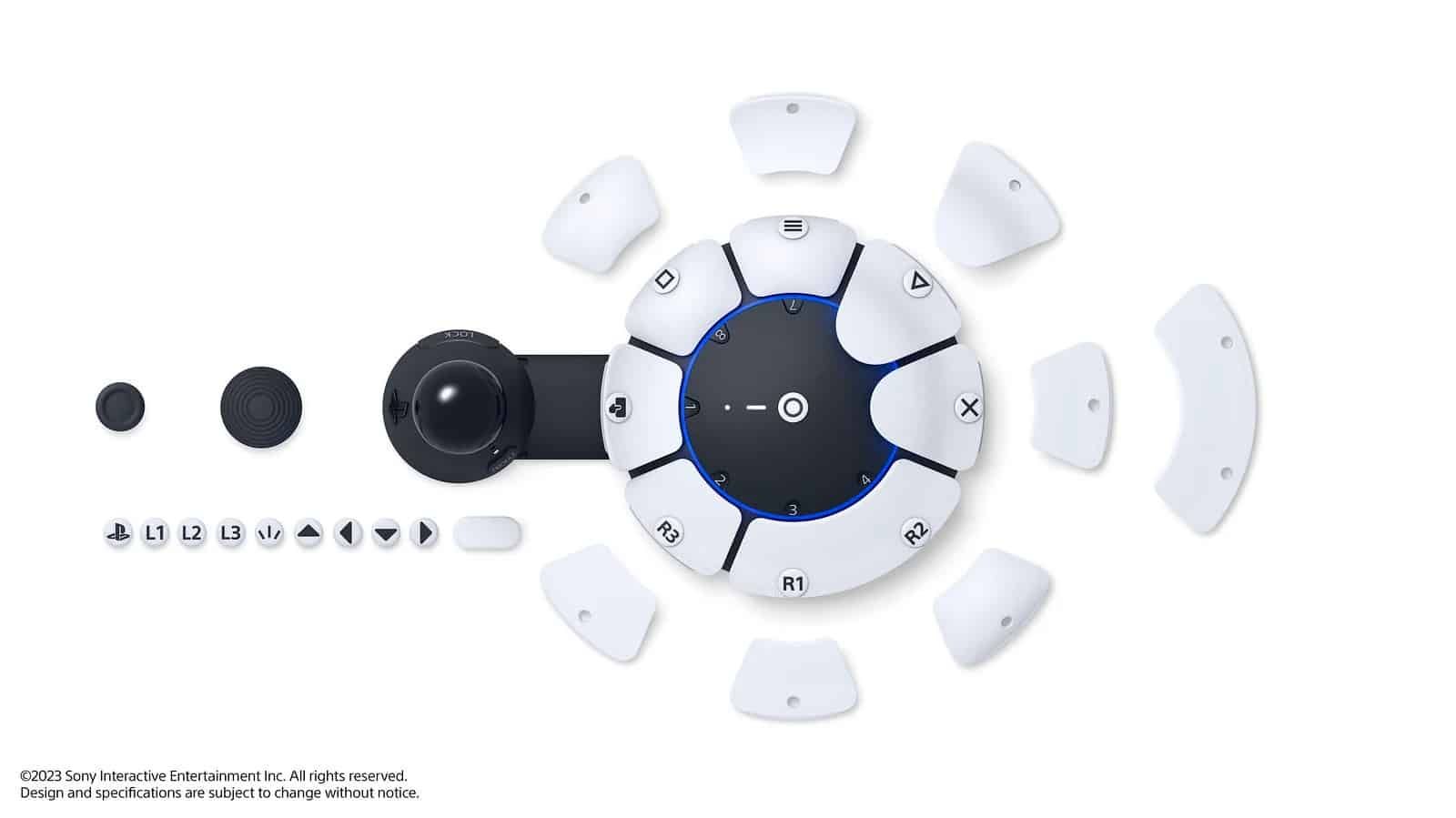 sony project leonardo