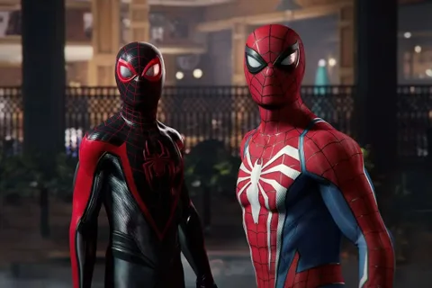 Spider-Man 2’nin çıkış tarihi konusunda yeni açıklama