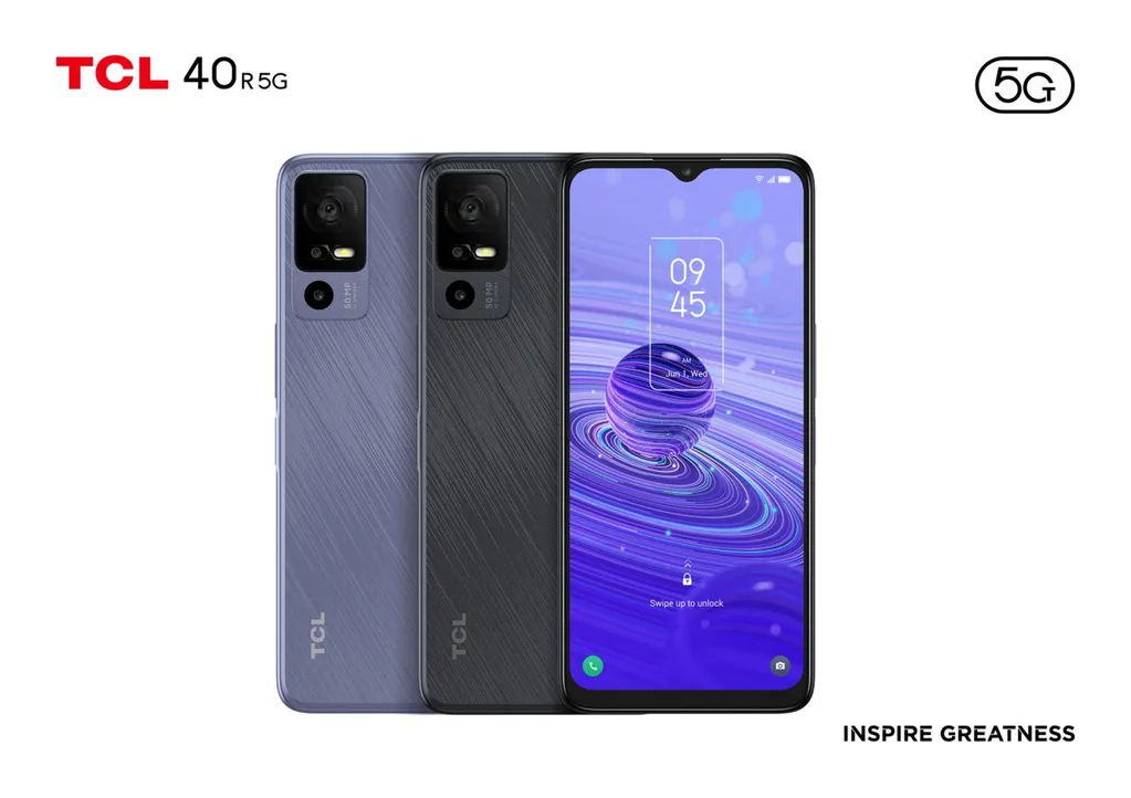 TCL akıllı telefon, tablet ve diğer yeni mobil ürünlerini CES 2023’te duyurdu